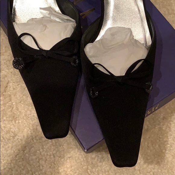 Stuart Weitzman heels - Picture 3 of 7